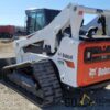 2022 Bobcat T870