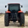 2014 Kubota M135GX
