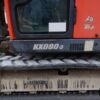 2009 Kubota KX080-3