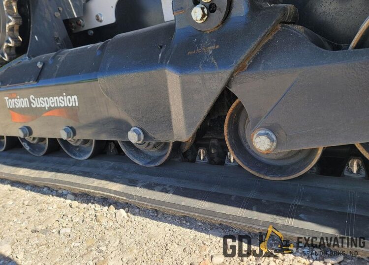 2022 Bobcat T870 - Image 70