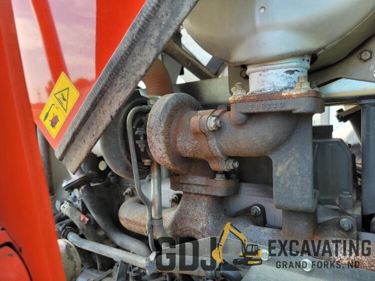 2019 Kubota M6-131 - Image 70