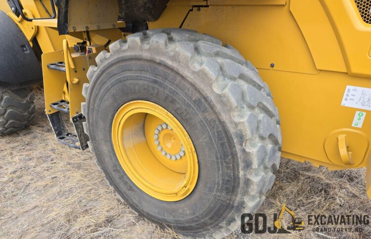 2023 Caterpillar 930M - Image 72