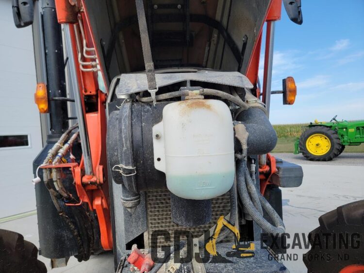 2019 Kubota M6-131 - Image 71