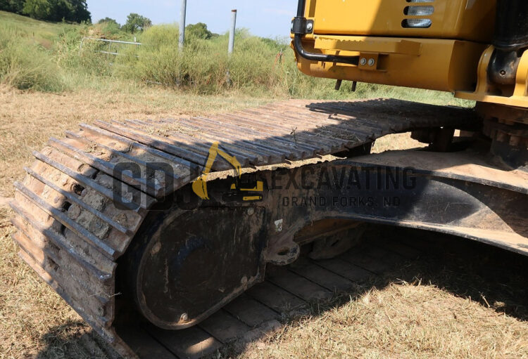 2017 Caterpillar 320 FL - Image 71