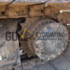 2017 Caterpillar 320 FL
