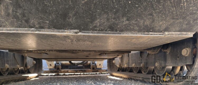 2022 Bobcat T870 - Image 72
