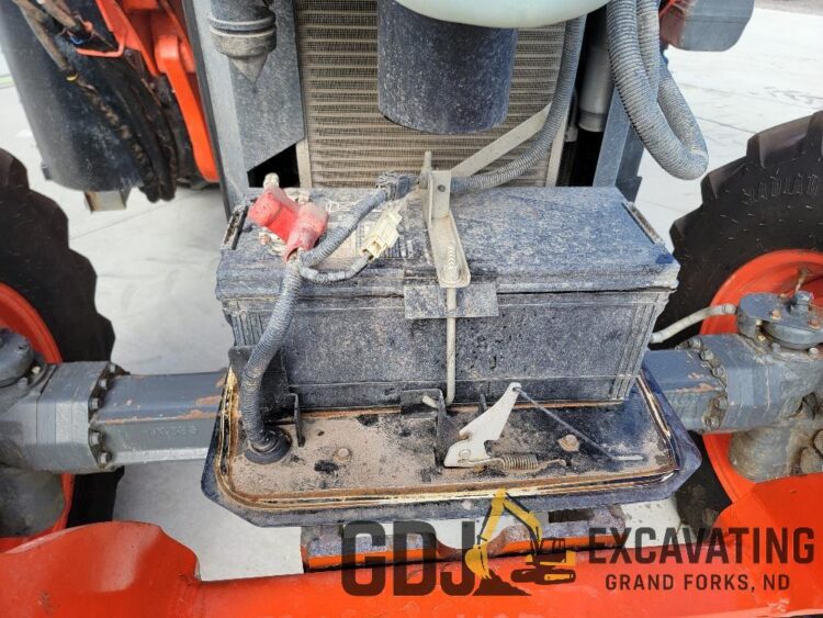 2019 Kubota M6-131 - Image 72