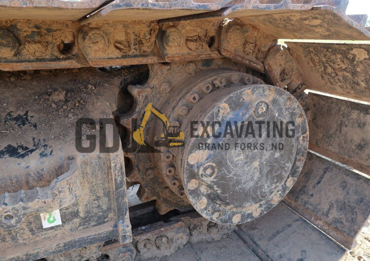 2017 Caterpillar 320 FL - Image 72