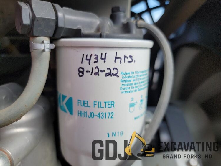 2019 Kubota M6-131 - Image 73