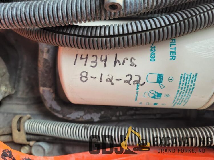 2019 Kubota M6-131 - Image 74