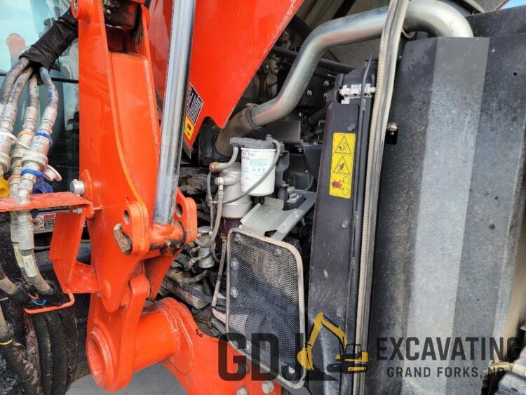 2019 Kubota M6-131 - Image 75