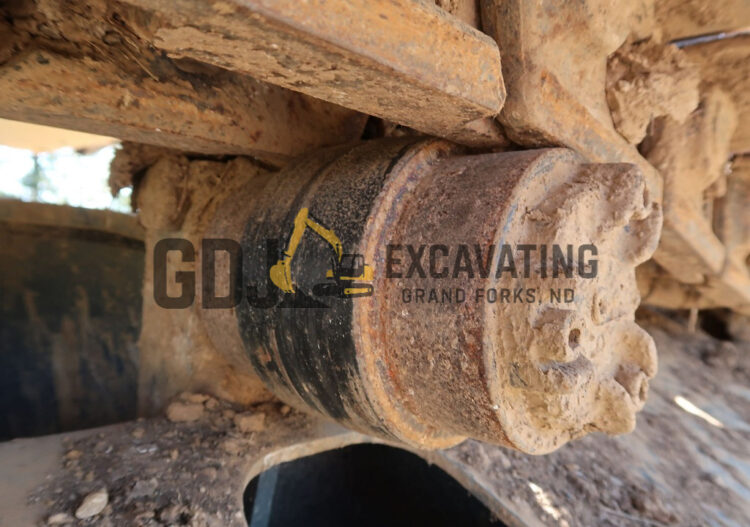 2017 Caterpillar 320 FL - Image 75