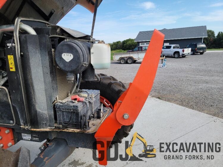 2019 Kubota M6-131 - Image 76