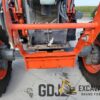 2019 Kubota M6-131