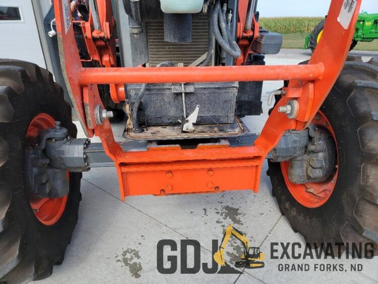 2019 Kubota M6-131 - Image 77