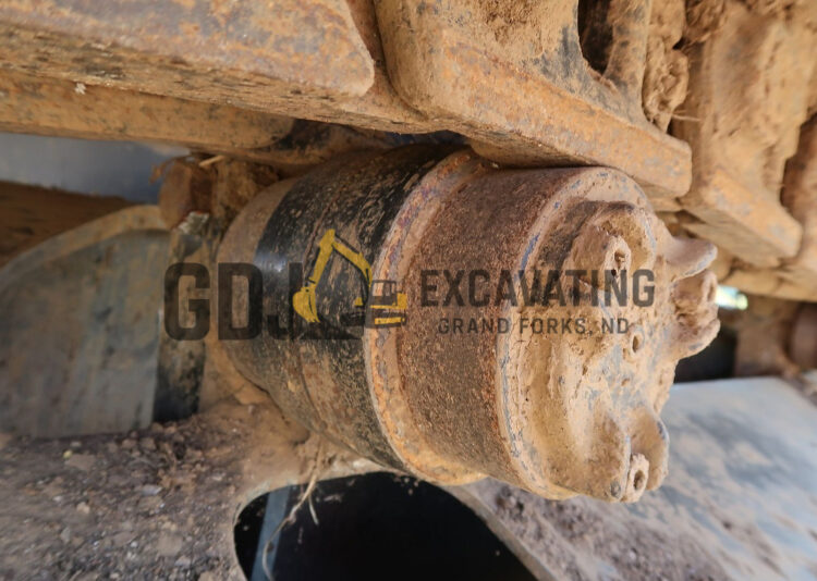 2017 Caterpillar 320 FL - Image 77