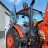 2019 Kubota M6-131