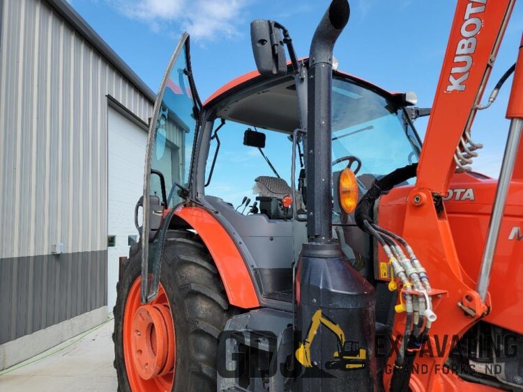 2019 Kubota M6-131 - Image 78