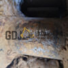 2017 Caterpillar 320 FL