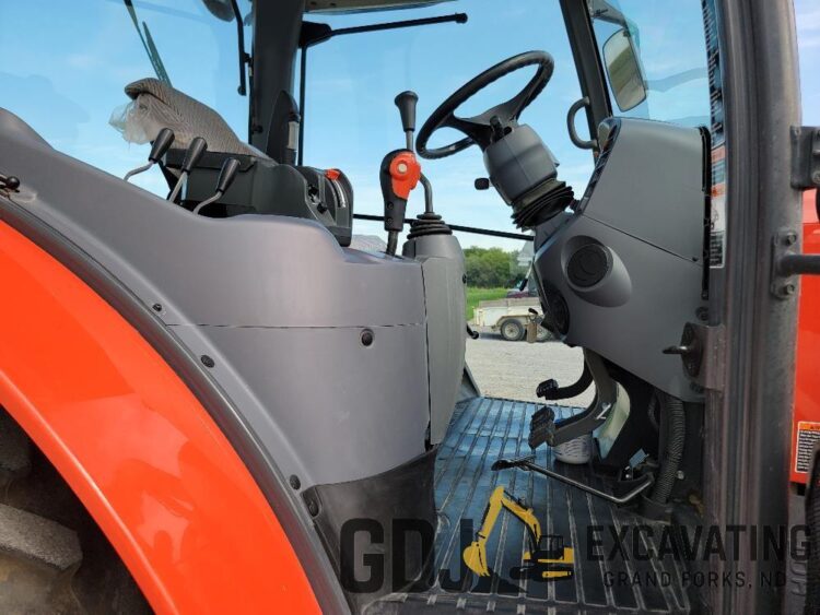 2019 Kubota M6-131 - Image 79