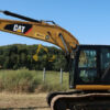 2017 Caterpillar 320 FL