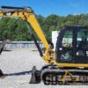 2014 Caterpillar 308E2 CR