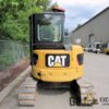 2008 Caterpillar 305C CR