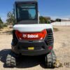 2021 Bobcat E42
