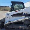 2022 Bobcat T870