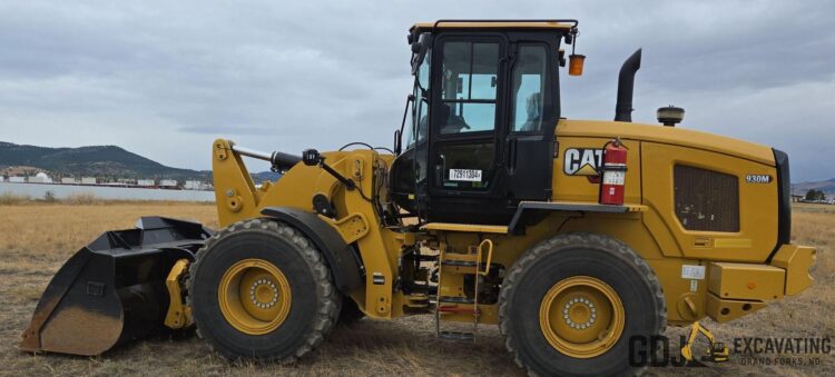 2023 Caterpillar 930M - Image 9