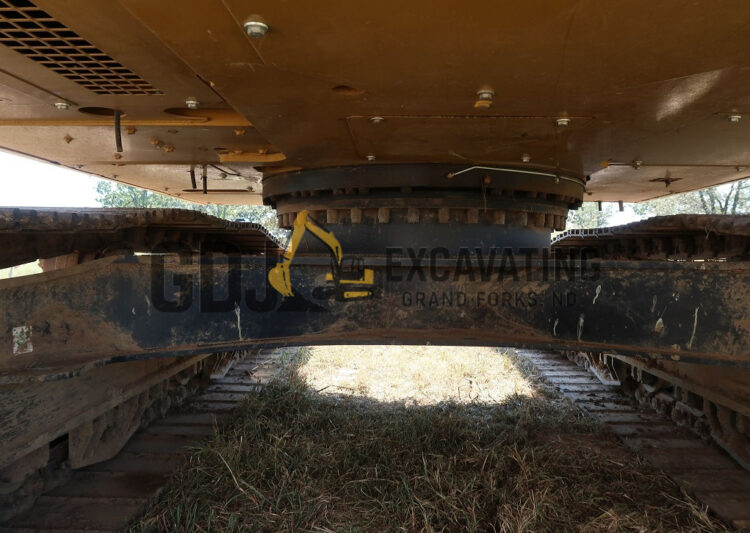 2017 Caterpillar 320 FL - Image 81