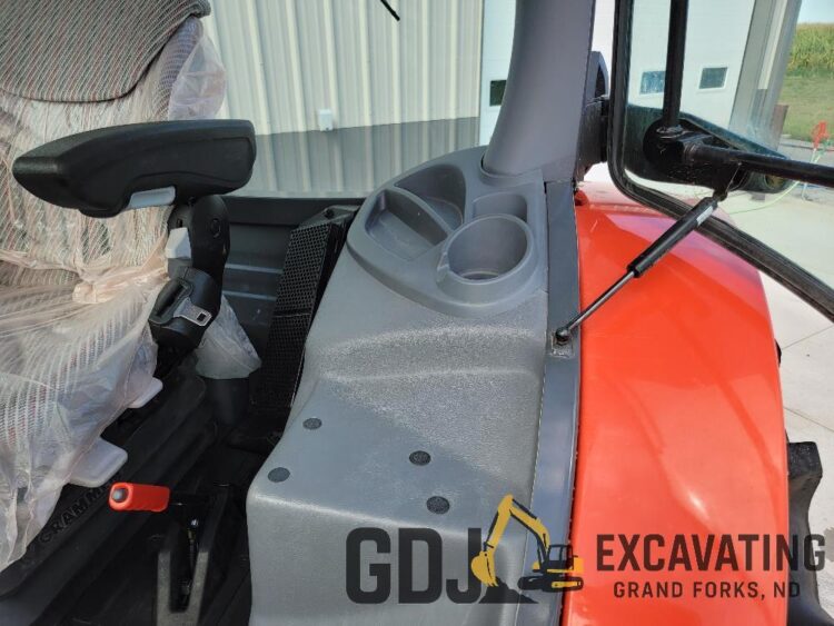 2019 Kubota M6-131 - Image 82