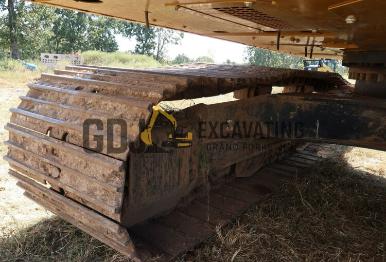 2017 Caterpillar 320 FL - Image 82
