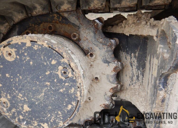 2009 Kubota KX080-3 - Image 84