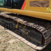 2017 Caterpillar 320 FL
