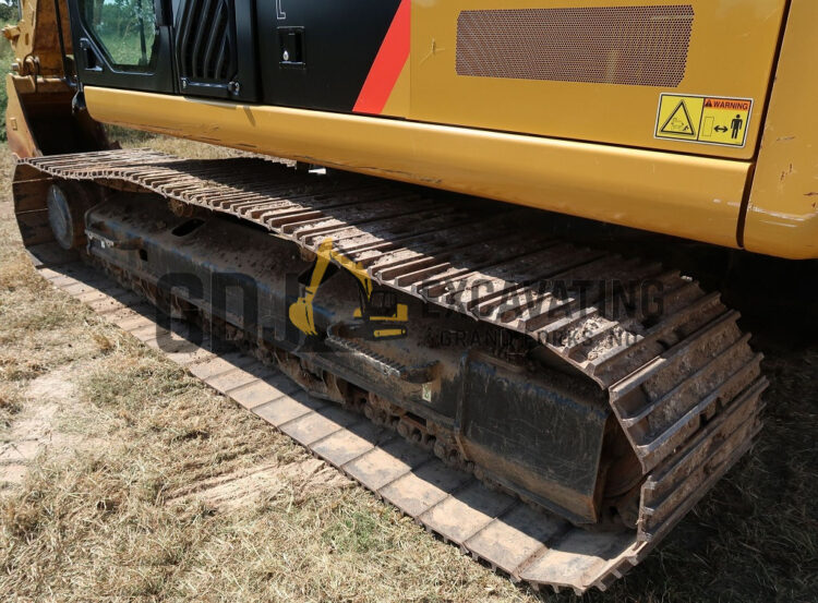 2017 Caterpillar 320 FL - Image 83