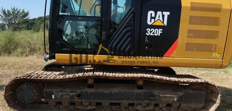 2017 Caterpillar 320 FL - Image 84