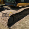 2017 Caterpillar 320 FL