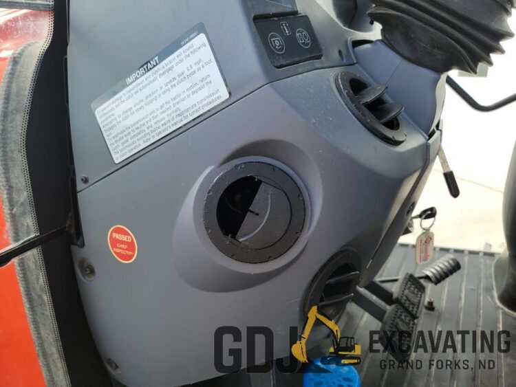 2019 Kubota M6-131 - Image 85
