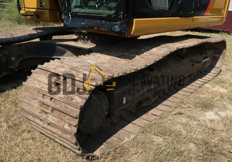 2017 Caterpillar 320 FL - Image 85