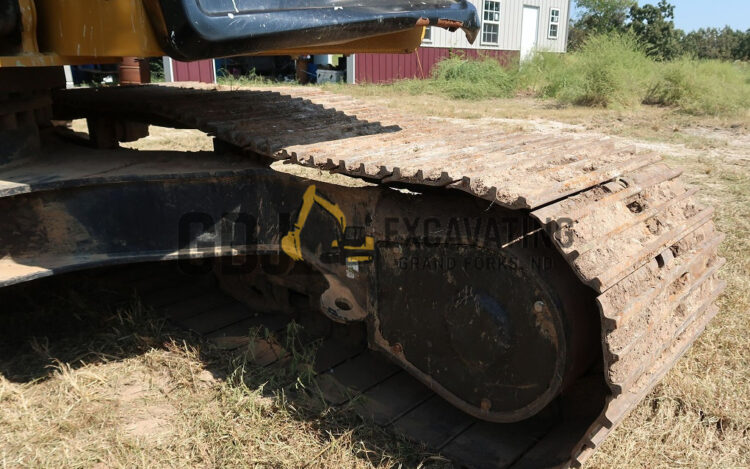 2017 Caterpillar 320 FL - Image 86