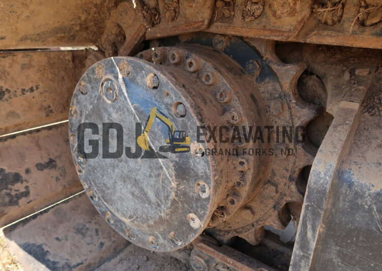 2017 Caterpillar 320 FL - Image 88