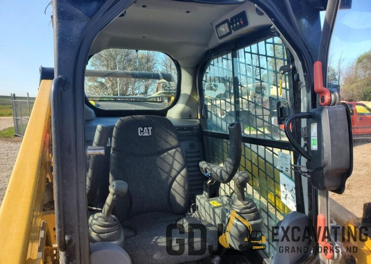 2014 Caterpillar 299D XHP - Image 10