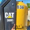 2014 Caterpillar 308E2 CR
