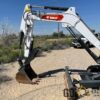 2021 Bobcat E42