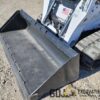 2022 Bobcat T870