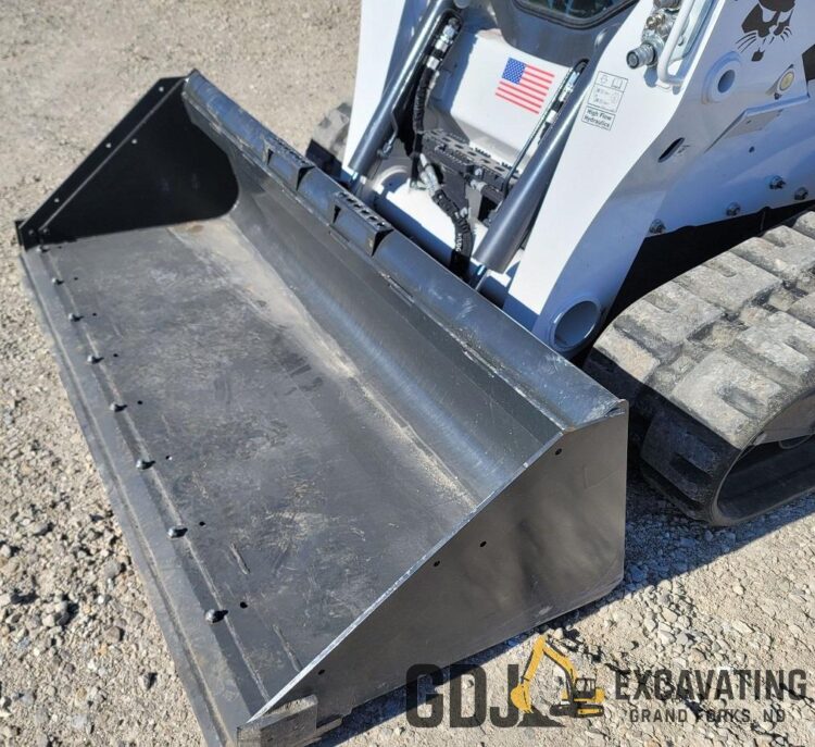 2022 Bobcat T870 - Image 10