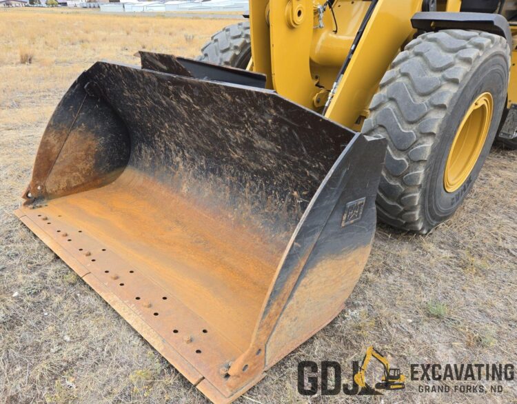 2023 Caterpillar 930M - Image 10