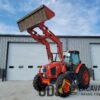2019 Kubota M6-131