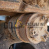 2017 Caterpillar 320 FL